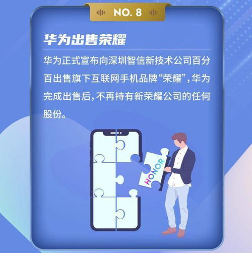 放心換 開心玩 2020年手機(jī)行業(yè)破圈記