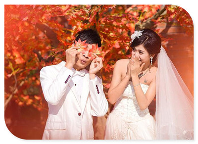 感謝南昌婚介公司-心相印為我創(chuàng)造了一個愛的奇跡