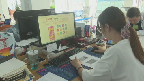 高臺縣政務服務中心 黨史學習見成效 為民辦事守初心