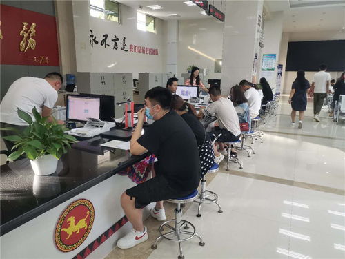 520婚姻登記高峰, 一站式 便民服務來助力