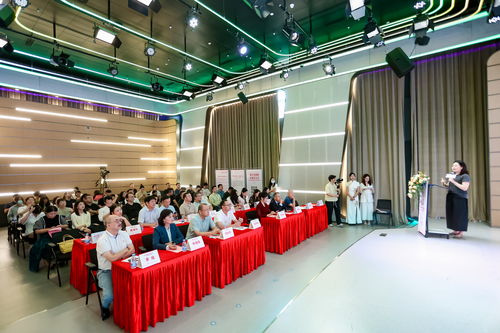 婚戀有保障,幸福家生活 婚姻介紹機(jī)構(gòu)服務(wù)規(guī)范 團(tuán)體標(biāo)準(zhǔn)發(fā)布會圓滿舉行