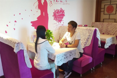 新型婚介加盟費(fèi)多少?