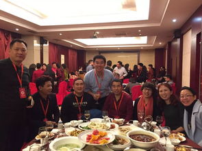 康橋婚戀丨汕頭唯一一家受邀參加第九屆全國(guó)婚介企業(yè)發(fā)展論壇會(huì)議