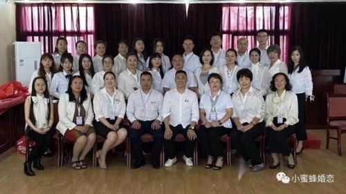 婚介培訓張文學 三天教會你開婚介