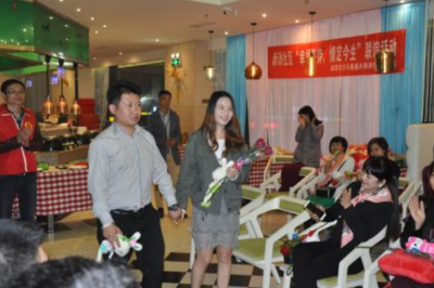 深圳市婚姻介紹所怎么樣?