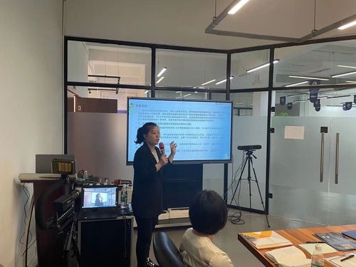 揚帆啟程 助力成長 章魚云商員工培訓火熱進行中