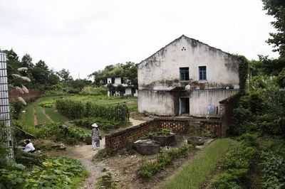 幾十年前,池州等皖南深山里有幾塊上海"飛地"!新華社刊文憶往昔…