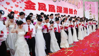 23載芳華正茂 ,深圳金鳳凰婚介第十年獲3.15誠信單位