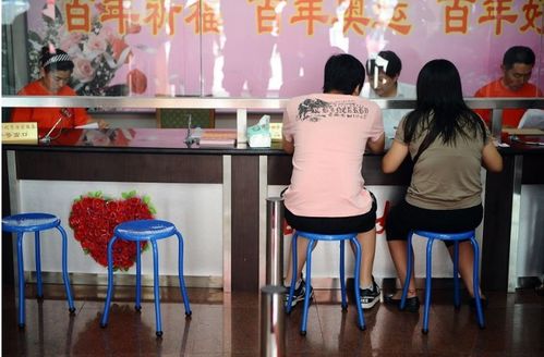 附近婚姻介紹所在哪里