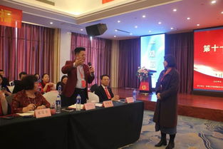 同心共筑婚介行業(yè)新規(guī)范 不負(fù)安徽婚戀服務(wù)領(lǐng)導(dǎo)品牌 安徽相親網(wǎng)成功舉辦全國婚介大會