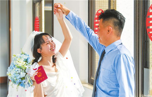 ?？诔掷m(xù)推進婚俗改革,倡導新時代婚戀觀?？谖拿骶W(wǎng)