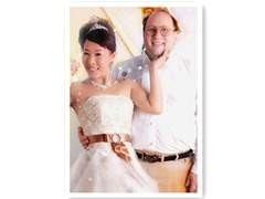 澳友國際婚介 專業(yè)婚姻介紹服務(wù)，開啟跨國姻緣之旅
